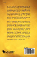 A Trio of Zen Buddhist Stories