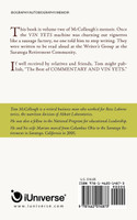 Commentary and Other Stuff