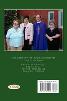 St. Patrick's Church Centennial Memory Book