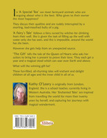 Tiptoe Through the Gateway, Enchanted Tales