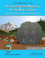 PM3 L3-4 Moli Stone SMJ