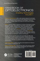 Handbook of Optoelectronics