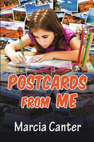 Postcards From Me