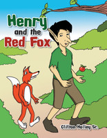 Henry and the Red Fox