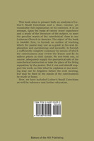 An Explanation of Luther's Small Catechism with the Small Catechism