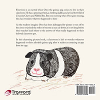 Whatever Happened to Oreo?