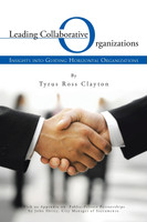 Leading Collaborative Organizations