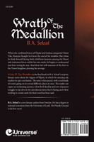 Wrath Of The Medallion