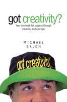 got creativity?