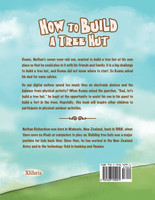 How to Build a Tree Hutt
