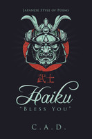 Haiku "Bless You"
