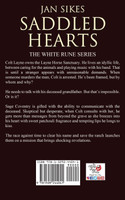 Saddled Hearts