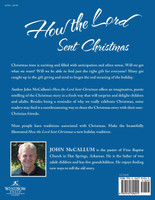 How the Lord Sent Christmas