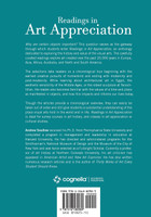 Readings in Art Appreciation