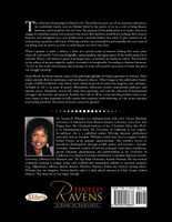 Tinted Ravens