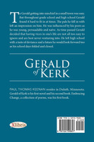 Gerald of Kerk