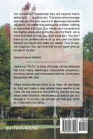 God Is Forever Faithful