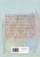 The Adventures of the Seven Oak Dragons