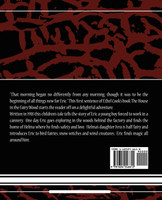 The Little House in the Fairy Wood