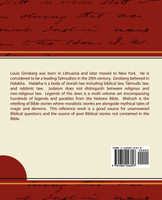 The Legends of the Jews - Volume 3