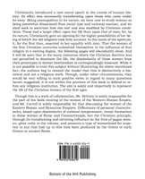 Women of Early Christianity, Woman in All Ages and in All Countries Vol. III