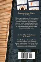 Dragons in the Water