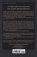 Martin Luther King S Biblical Epic