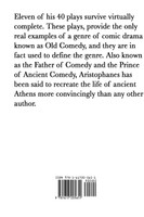 The Eleven Comedies  -Vol. 2-