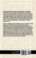 Improving Student Learning