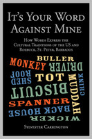 It's Your Word Against Mine