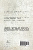 Sex and Relationships