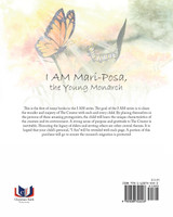 I AM Mari-Posa, the Young Monarch