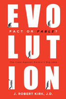 Evolution Fact or Fable?