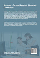 Becoming a Personal Assistant