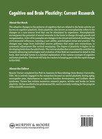 Cognitive and Brain Plasticity