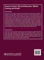 Exercise Science, Physical Education, Athletic Training and Health