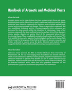 Handbook of Aromatic and Medicinal Plants