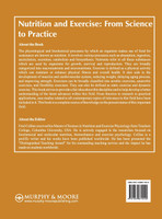 Nutrition and Exercise