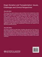 Organ Donation and Transplantation