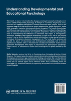 Understanding Developmental and Educational Psychology