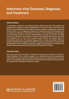 Veterinary Viral Diseases