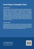 Current Progress in Atmospheric Science