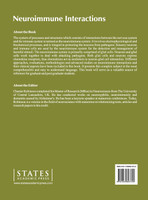 Neuroimmune Interactions