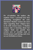 The Ideal Muslimah - Things We Don't Talk About