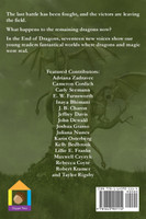 The End of Dragons