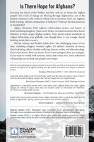 Afghan Mountain Faith