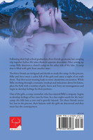 Moist on the Mountain