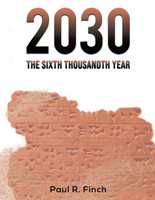 2030 - The Sixth Thousandth Year