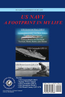 US Navy-A Footprint in My Life