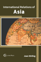 International Relations of Asia
